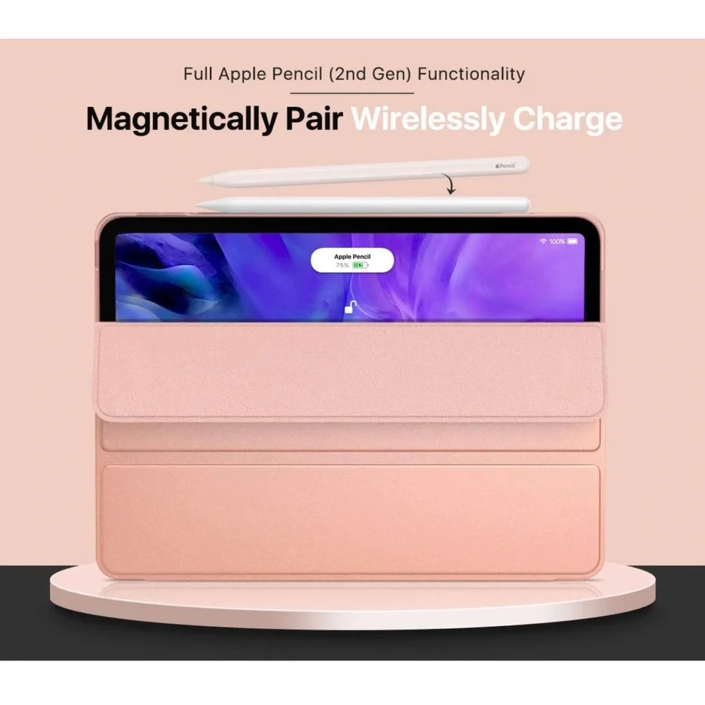 iPad Pro 11 2nd Gen 2020 & 2018 case